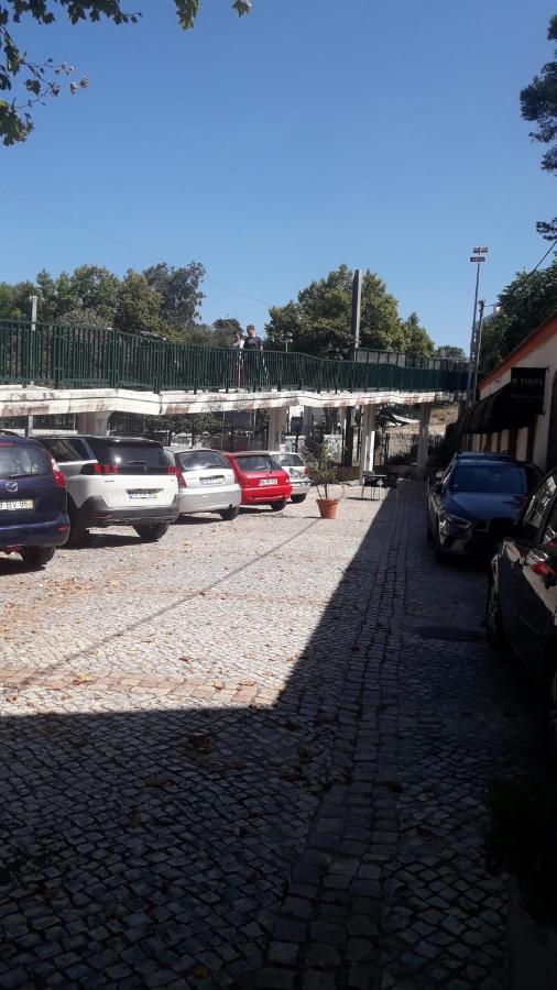 Sintra Lousa Εξωτερικό φωτογραφία