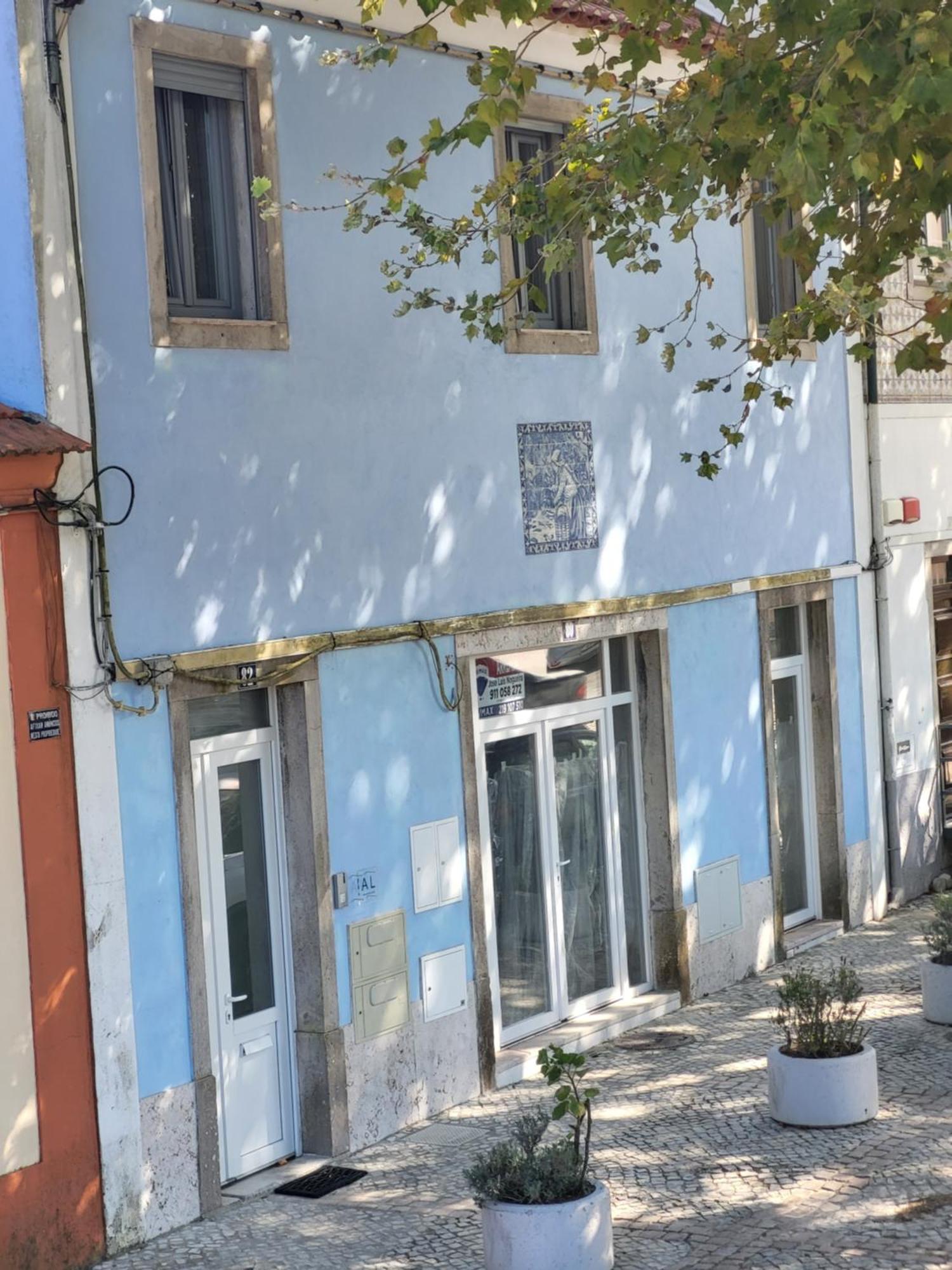 Sintra Lousa Εξωτερικό φωτογραφία